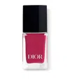 Dior Vernis Gel Nail Polish In Nude