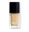 Dior Vernis Gel Nail Polish In Pink