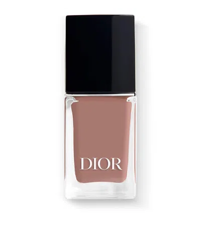 Dior Vernis Gel Nail Polish In Pink