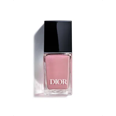 Dior Vernis Limited-edition Nail Polish With Gel Effect And Couture Colour 10ml In 628 Lucky