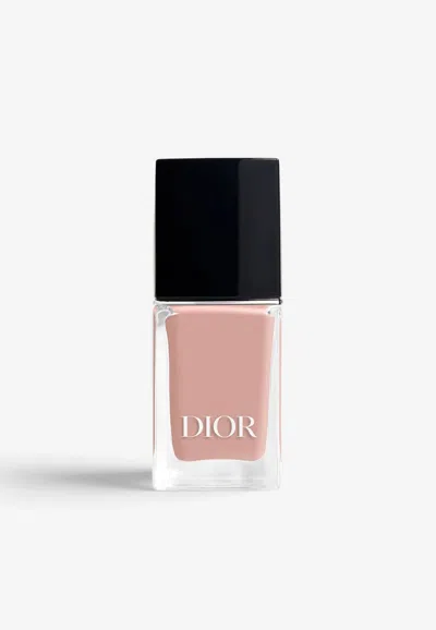 Dior Vernis Nail Lacquer In 100 Nude Look