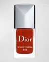 Dior Vernis Nail Lacquer