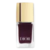 Dior Vernis Limited Edition Nail Polish In Burgundy