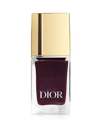 DIOR VERNIS NAIL POLISH - LIMITED EDITION