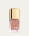 Dior Vernis Limited Edition Nail Polish In Pink