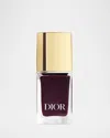 Dior Vernis Nail Polish - Limited Edition - Plum Parade