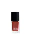 Dior Vernis Nail Polish In 330 Coral Pop