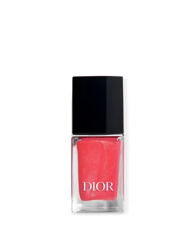 Dior Vernis Nail Polish In 664 Sienna