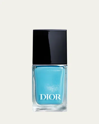 Dior Vernis Nail Polish With Gel Effect