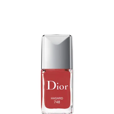 Dior Vernis - Summer Dune Collection Limited Edition In 748hasard