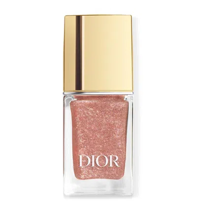 DIOR VERNIS TOP COAT