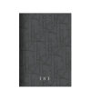 Dior Logo Wallet In Gray