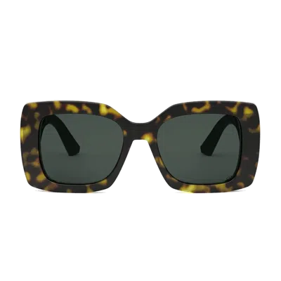 Dior Very  S1 I Sunglasses In Brown