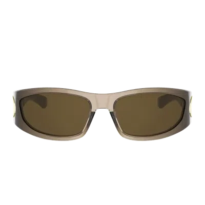 Dior Very  S3 I Sunglasses In Green