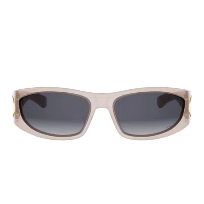 Dior Very  S3 I Sunglasses In Pink