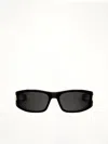 Dior Very S3f 10a061 Sunglasses In Black