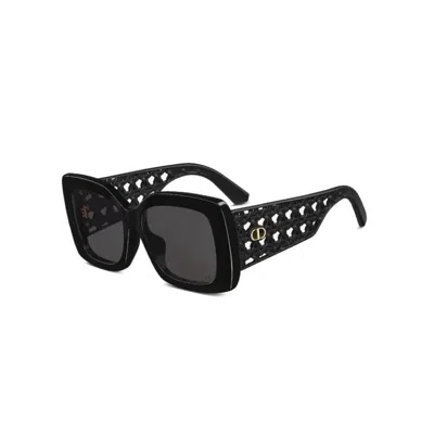 Dior Very S1i Cd40179i 01a (10a0) In Black
