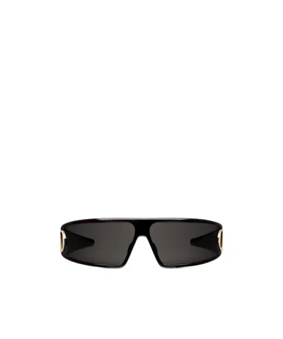 Dior Sunglasses In Nero