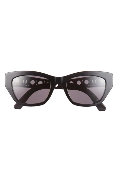 Dior Very S2i Butterfly Sunglasses