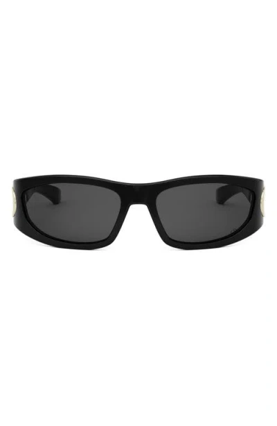 DIOR VERYDIOR S3I 61MM SQUARE SUNGLASSES