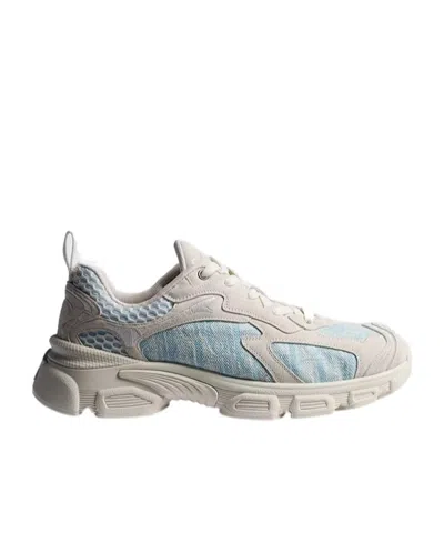 Dior Vibe Sneakers In Blue