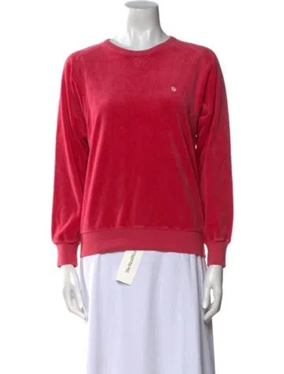 Pre-owned Dior Vintage 1990's Sweatshirt In Pink