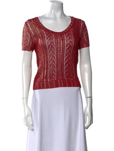 Pre-owned Dior Vintage 1999 Top In Multi