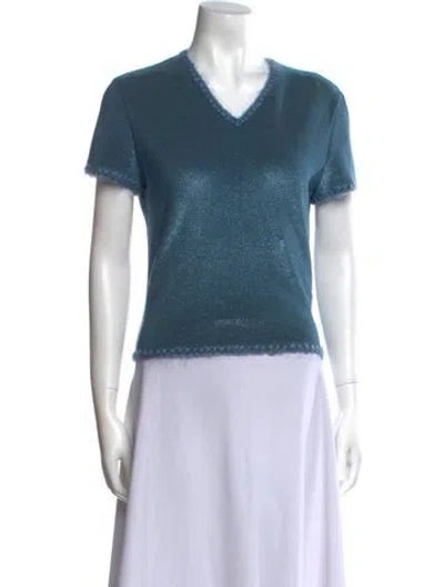 Pre-owned Dior Vintage 2000 T-shirt