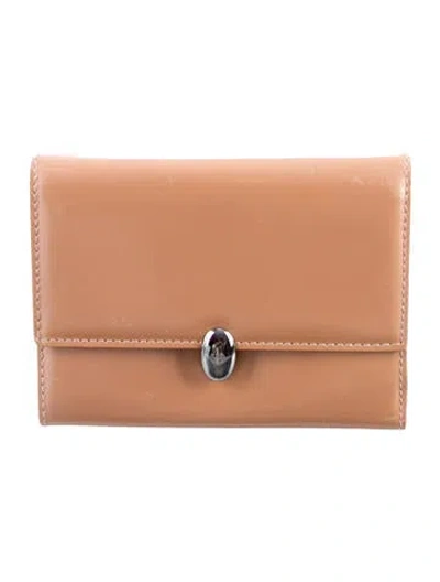 Pre-owned Dior Vintage 2000 Wallet