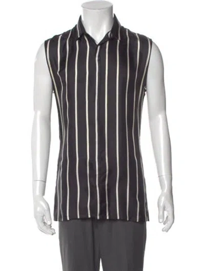 Pre-owned Dior Vintage 2002 Shirt In Multi