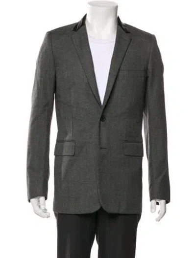 Pre-owned Dior Vintage 2004 Blazer In Multi
