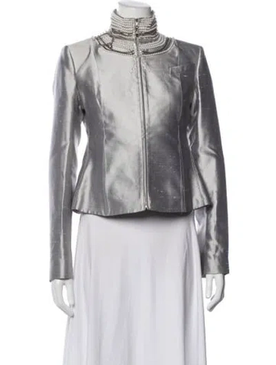 Pre-owned Dior Vintage 2004 Jacket