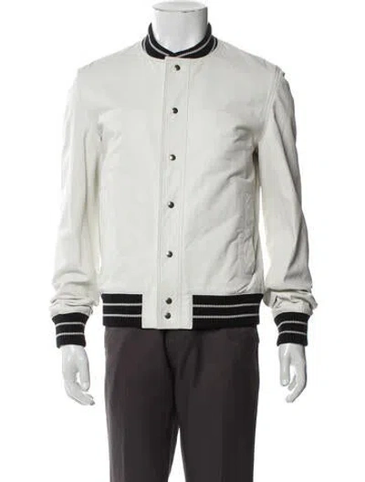 Pre-owned Dior Vintage 2005 Bomber Jacket In Multi