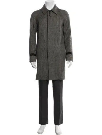 Pre-owned Dior Vintage 2006 Coat