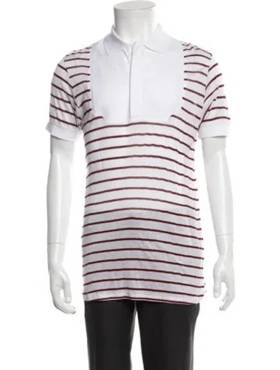 Pre-owned Dior Vintage 2006 Shirt In White