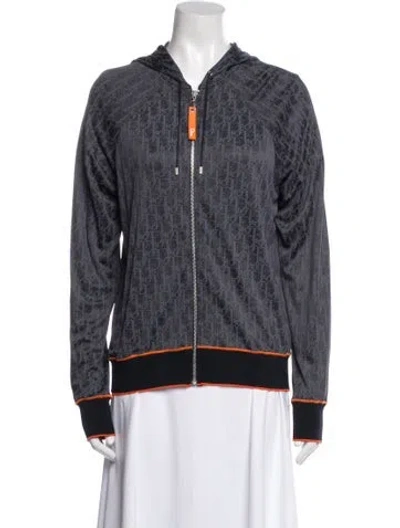 Pre-owned Dior Vintage 2006 Sweater In Multi