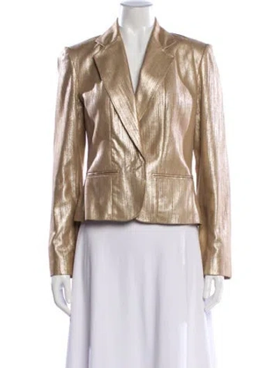 Pre-owned Dior Vintage 2007 Blazer