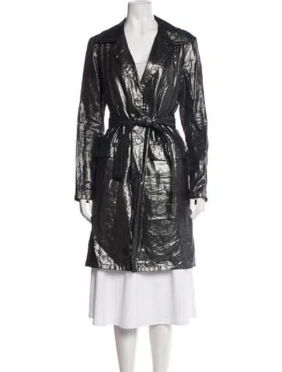 Pre-owned Dior Vintage 2007 Jacket