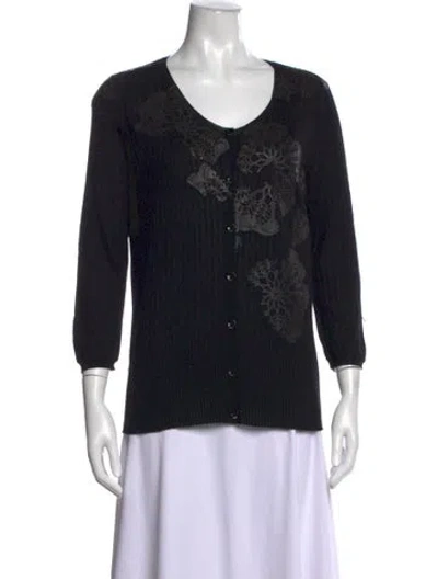 Pre-owned Dior Vintage 2007 Set In Black