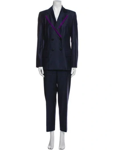 Pre-owned Dior Vintage 2008 Pantsuit In Multi