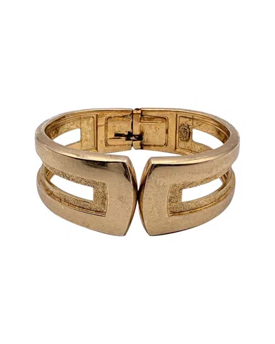 Pre-owned Dior Vintage Bracelet Not Applicable (authentic Pre-loved)