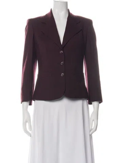 Pre-owned Dior Vintage Christian  Separates Blazer In Multi