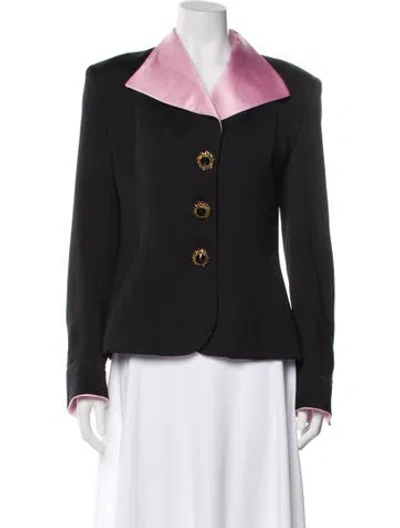 Pre-owned Dior Vintage Jacket In Black