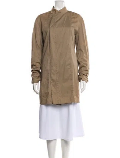 Pre-owned Dior Vintage Jacket In Brown