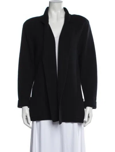 Pre-owned Dior Vintage Sportswear Sweater In Black