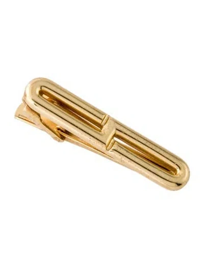 Pre-owned Dior Vintage Tie Pin In Multi