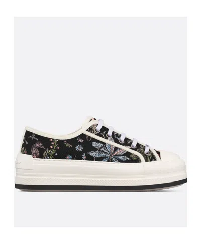 Dior Walk'n' Platform Sneaker