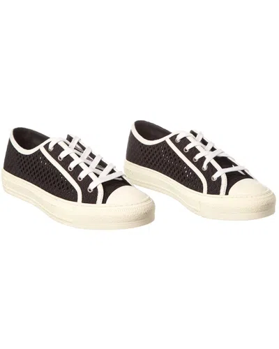 Pre-owned Dior Walk'n' Sneaker (authentic Pre-loved) In 900