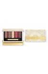 Dior Warm Eyeshadow Palette In No Color