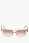 Dior Wayfarer Singnature Sunglasses With Logoed Rods Grösse Unica